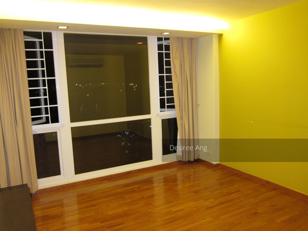 Changi Rise Condominium (D18), Condominium #126413882